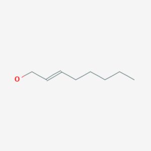 trans-2-Octen-1-ol