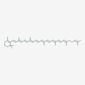 γ-Carotene