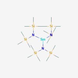 Tris[N,N-bis(trimethylsilyl)amide]samarium(III)