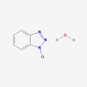 1-Hydroxybenzotriazole hydrate