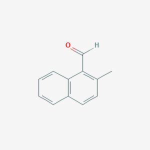 2-Methyl-1-naphthaldehyde