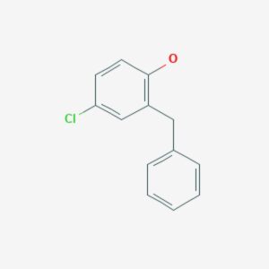 2-Benzyl-4-chlorophenol