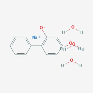 2-Phenylphenol sodium salt tetrahydrate