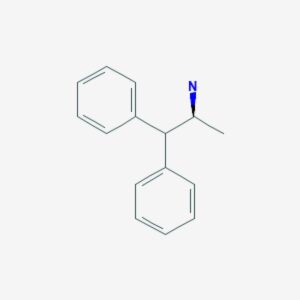 (S)-(−)-1,1-Diphenyl-2-aminopropane