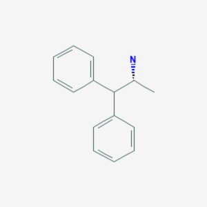 (R)-(+)-1,1-Diphenyl-2-aminopropane