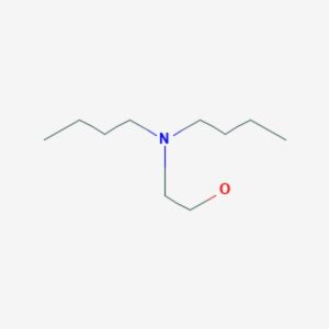 2-(Dibutylamino)ethanol