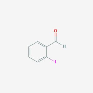 2-Iodobenzaldehyde