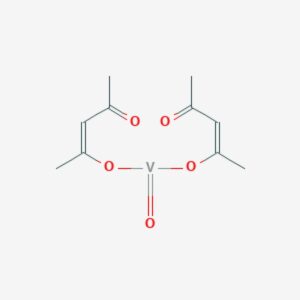 Vanadyl acetylacetonate