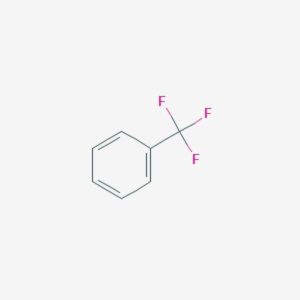 α,α,α-Trifluorotoluene solution