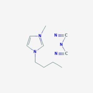 1-Butyl-3-methylimidazolium dicyanamide