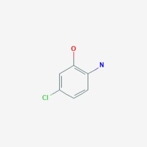 2-Amino-5-chlorophenol