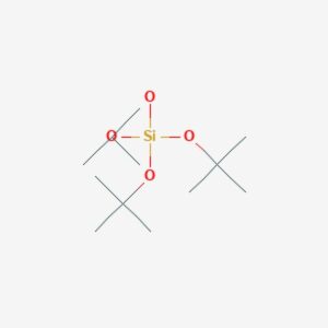 Tris(tert-butoxy)silanol