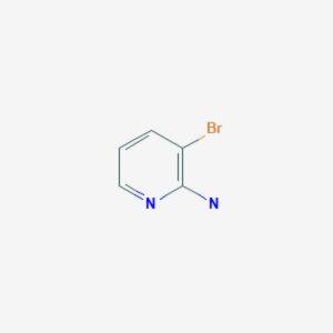 2-Amino-3-bromopyridine