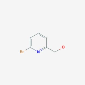 (6-Bromo-pyridin-2-yl)methanol