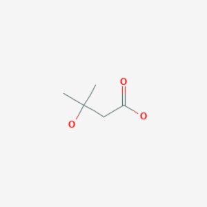 β-Hydroxyisovaleric acid