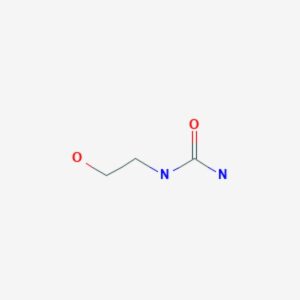 (2-Hydroxyethyl)urea