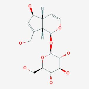 Aucubin