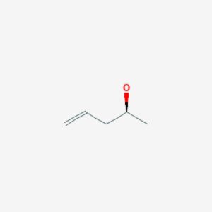 (S)-(+)-4-Penten-2-ol