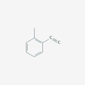 2-Ethynyltoluene