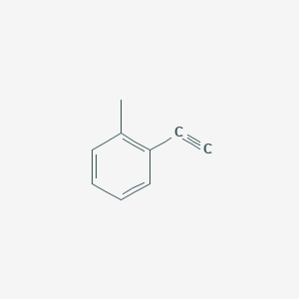 2-Ethynyltoluene