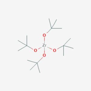 Zirconium(IV) tert-butoxide