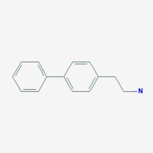 2-(4-Biphenyl)ethylamine