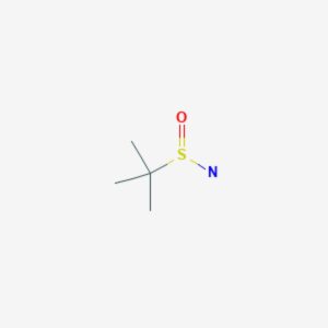2-Methyl-2-propanesulfinamide
