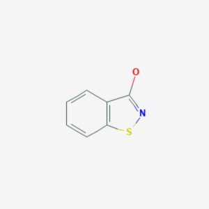 1,2-Benzisothiazol-3(2H)-one