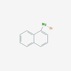 1-Naphthylmagnesium bromide solution