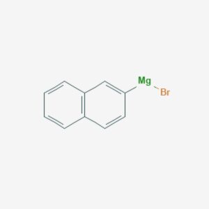 2-Naphthylmagnesium bromide solution