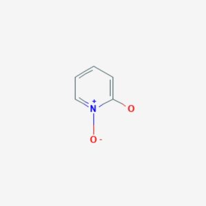 2-Pyridinol 1-oxide