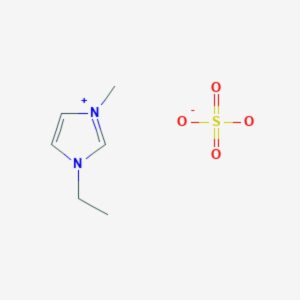 1-Ethyl-3-methylimidazolium hydrogen sulfate