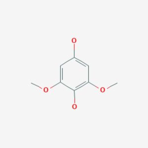 1,4-Dihydroxy-2,6-dimethoxybenzene
