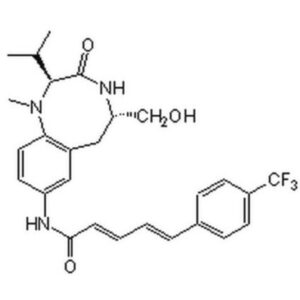 α-Amyloid Precursor Protein Modulator