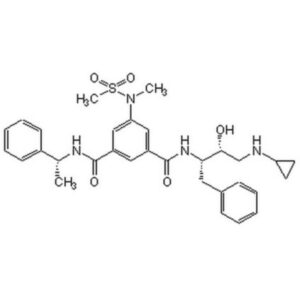 β-Secretase Inhibitor IV