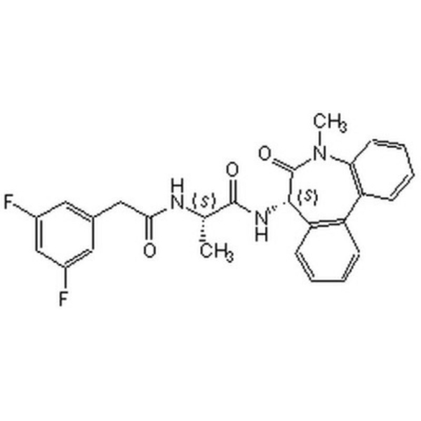 γ-Secretase Inhibitor XX