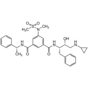 InSolution β-Secretase Inhibitor IV
