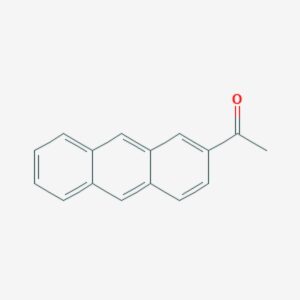 2-Acetylanthracene