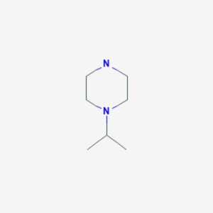 1-Isopropylpiperazine