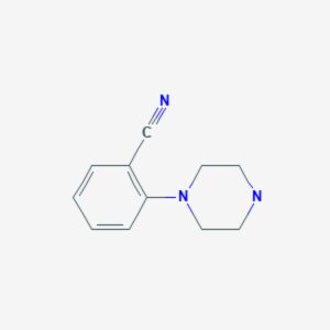 1-(2-Cyanophenyl)piperazine