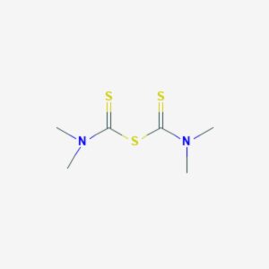 Tetramethylthiuram monosulfide