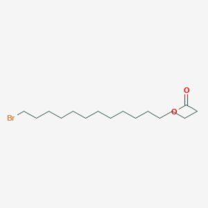 16-Bromohexadecanoic acid