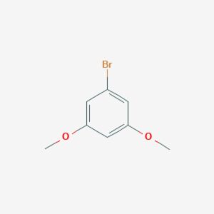 1-Bromo-3,5-dimethoxybenzene