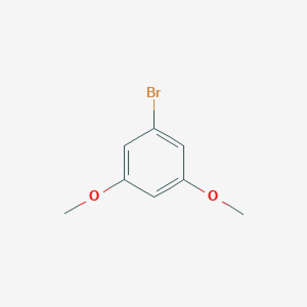 1-Bromo-3,5-dimethoxybenzene