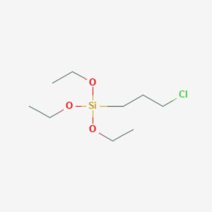 (3-Chloropropyl)triethoxysilane