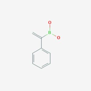 1-Phenylvinylboronic acid