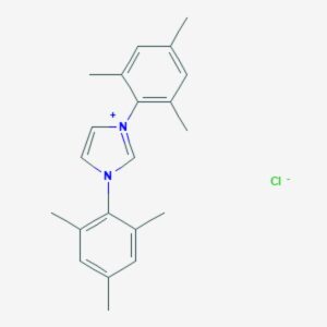 1,3-Bis(2,4,6-trimethylphenyl)imidazolium chloride