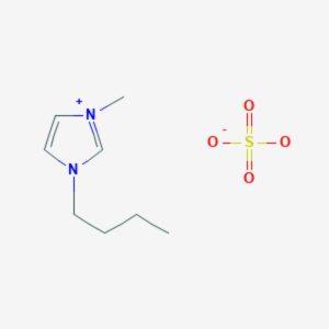1-Butyl-3-methylimidazolium hydrogen sulfate