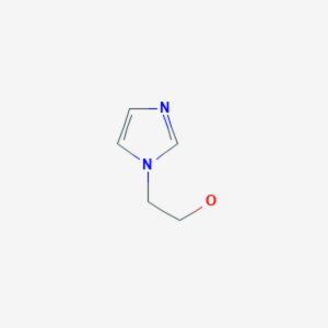1-(2-Hydroxyethyl)imidazole
