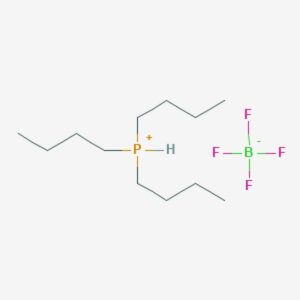 Tributylphosphine tetrafluoroborate